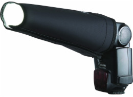 Aurora Reflektor reportérské lampy Aurora Portaflex SNS