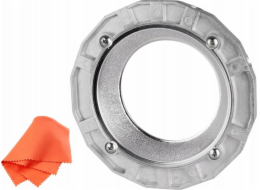 Aurora Multiblitz (Varilux) montážní kroužek Aurora SRMV