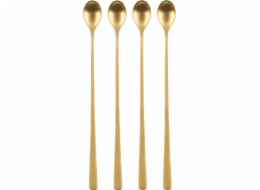 Excellent Houseware Lžíce na smoothie, 26 cm