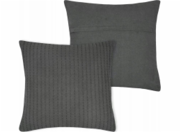 H&S Decoration Dekorativní polštář TINA, 45 x 45 cm