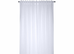 Závěs MADRID bílý, 290 x 260 cm