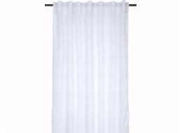Dymo Záclona MADRID bílá, 140 x 260 cm
