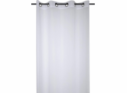 Dymo Závěs MONNA Bílá 140 x 280 cm