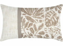Atmosphera Dekorativní polštář HEMERA, 30 x 50 cm