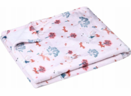 Mexen Předškolní deka CYRIELLE, 130 x 160 cm