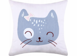 Esprit Dětský polštář ZOELINE, bavlna, 40 x 40 cm