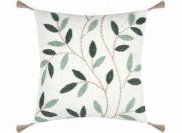 Esprit Dekorativní polštář BOTANYS, 40 x 40 cm