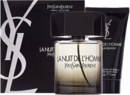 Yves Saint Laurent YSL La Nuit De L'Homme, 150 ml