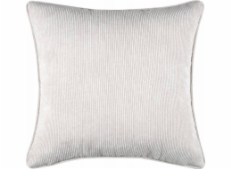 Selsey Dekorativní polštář ANTONIN z manšestru, 45 x 45 cm