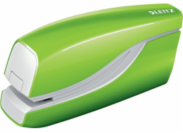 Leitz sešívačka ELEKTRICKÁ SEŠÍVAČKA WOW 10K, ZELENÁ 55537313