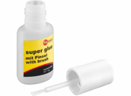 Lepidlo vteřinové GOOBAY Super Glue 10g