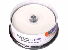 Freestyle BD-R 50GB 6x25ks