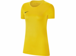 Nike Dámské tričko Park VII BV6728-719: Velikost - M (168 cm)