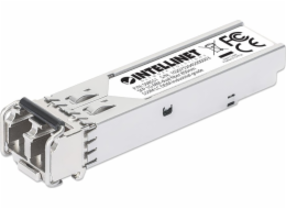Intellinet Network Solutions SFP modul INTELLINET Mini-GBIC 1GBase-SX LC MM 550m MSA-Konform
