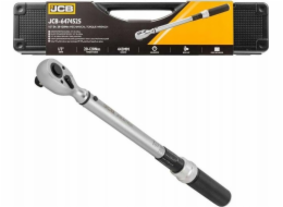 Hikoki JCB MOMENTOVÝ KLÍČ 1/2 20-120Nm