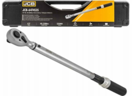 Hikoki JCB MOMENTOVÝ KLÍČ 1/2 40-220Nm