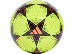 Adidas Fotbalový míč UCL Club žlutý IX4065 5