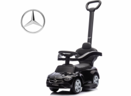 Milly Mally Milly Mally Vozidlo s klikou MERCEDES C-Class Black