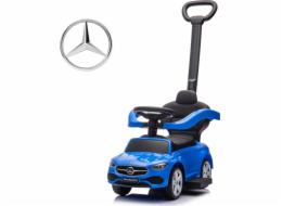 Milly Mally Milly Mally Vozidlo s klikou MERCEDES C-Class Blue