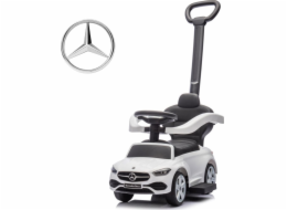 Milly Mally Milly Mally Vozidlo s klikou MERCEDES C-Class White