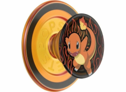 PopSockets Držák a stojan na telefon 2 Charmander 113192 - MagSafe