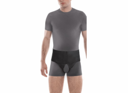 TOROS-GROUP Oboustranný pás na bedna 351 černý vel. 1