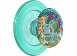 PopSockets Držák a stojan na telefon 2 Bulbasaur 113195 - MagSafe