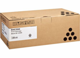 Originální černý toner Ricoh 406052 (406052)