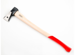 Juco Štípací sekera dřevěná násada 1,2 kg 600 mm (12313L)