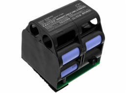 Typ baterie W2206 pro vysavač Dreame M12 M12 Pro M13 3700mAh / CS-DRM120VX