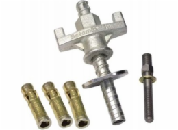 Kotevní sada Marcrist M10 Marcrist