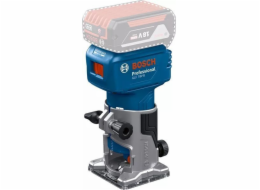 Bosch BATERIOVÁ FRÉZKA GLF 18V-8 0*AH (1 KS)