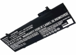 CoreParts Baterie do notebooku pro Lenovo