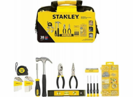 Brother ULICE. SADA NÁŘADÍ 38 dílů. V TAŠCE