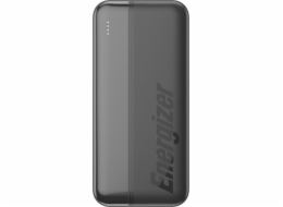 Energizer Powerbanka 20000mAh 15W UE20050CC černá