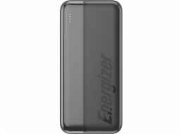 Energizer Powerbanka 30000mAh 15W UE30050CC černá
