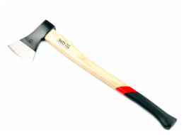 Juco Univerzální sekera s dřevěnou rukojetí 2 kg 800 mm (12320L)