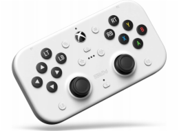 8BitDo Arcade Stick Truxton Steam Bundle