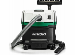 Hikoki VYSAVAČ 1200W 20L RP200SL HADICE TŘÍDA L