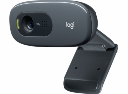 Logitech Webcam C270 (960-001063) + H390 (981-000406)