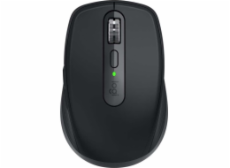 Logitech Myš MX Anywhere 3S Graphite (910-006929) + bezdrátová myš MX Keys S Graphite US (920-011587)