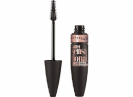 Maybelline Lash Sensational Luscious 9,5 ml - Black