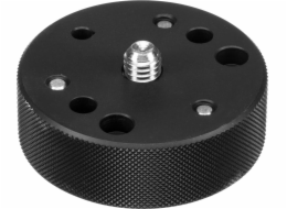 Manfrotto Platforma 60mm závit 3/8