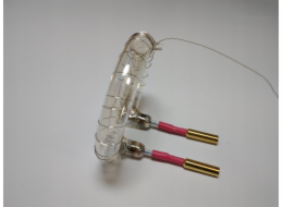 lesková žárovka pro Creo/Quad X/Duo bez UV světla