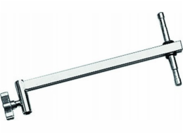 Avenger Ramie offset baby38cm 16mm/2x16mm