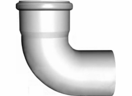 Almeva koleno 87° 60