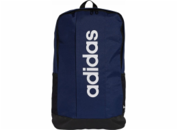 Adidas Linear Sports Batoh Tmavě modrý (IN6120)