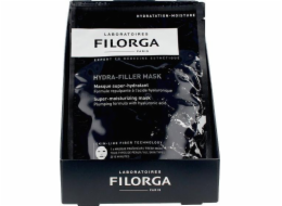 Filorga Pleťová maska Filorga Hydra-Filler (12 kusů)