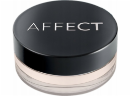 Affect Best Matný sypký pudr Bake Beige 7g