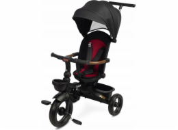 3-KOLOVÉ KOLO ŠABLE ČERVENÁ